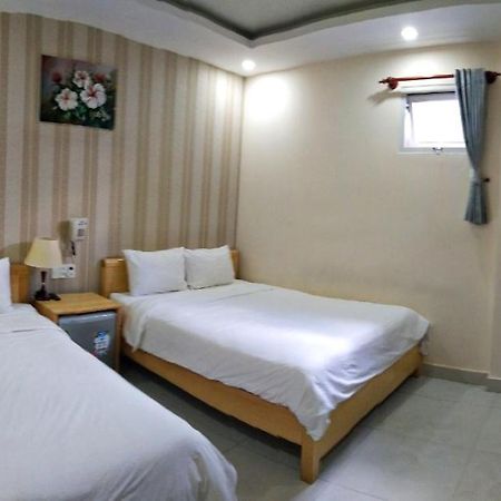 Bong Lua Vang Hotel Dalat Bagian luar foto