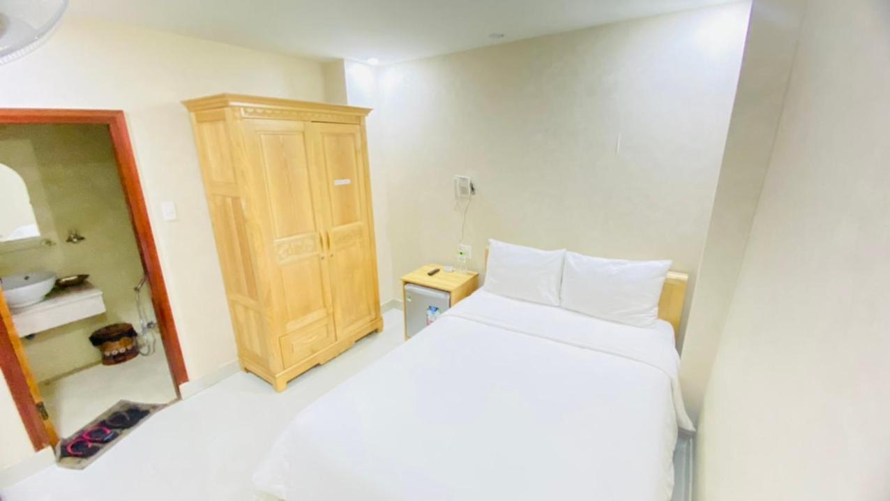 Bong Lua Vang Hotel Dalat Bagian luar foto