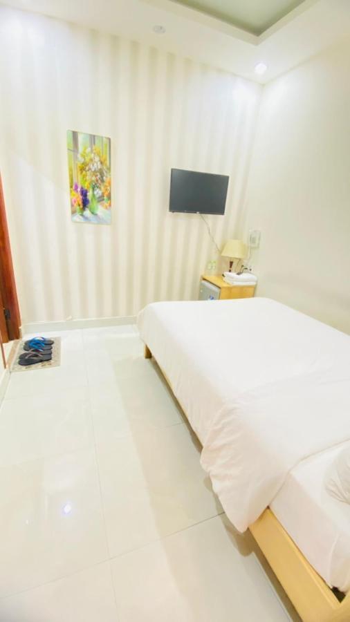 Bong Lua Vang Hotel Dalat Bagian luar foto